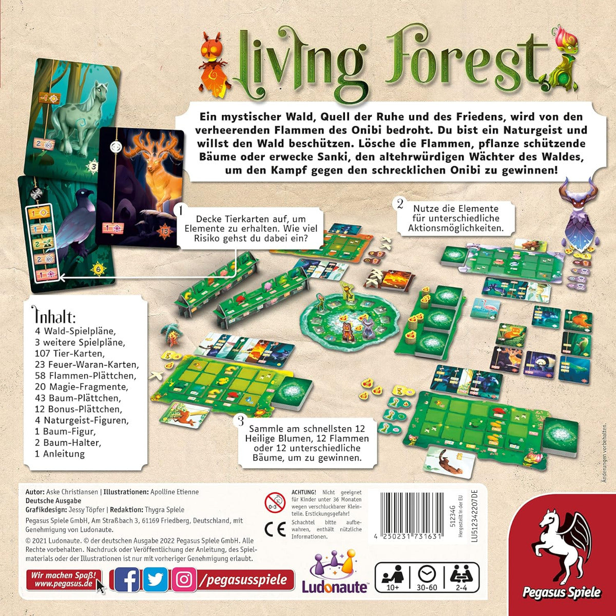 Living Forest (DEU)