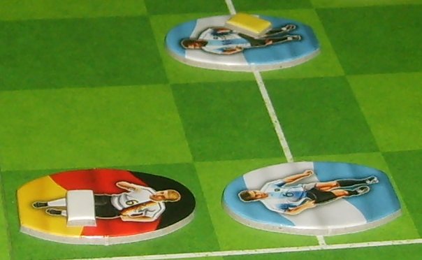 Champions 2020 (GER/ENG/FRAA/NED)