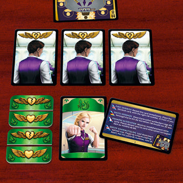 Mayday! Mayday! (DEU/ENG/FRA/NED) - Sonderangebot