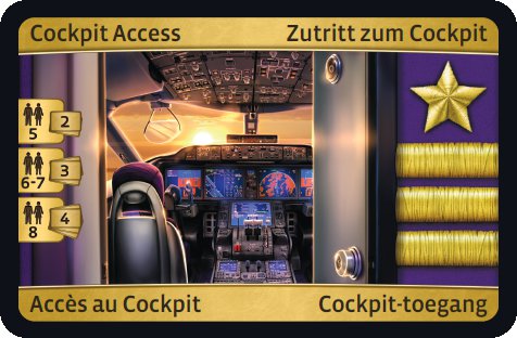 Mayday! Mayday! (DEU/ENG/FRA/NED) - Sonderangebot