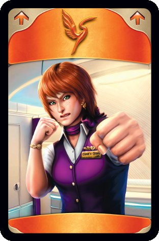 Mayday! Mayday! (DEU/ENG/FRA/NED) - Sonderangebot