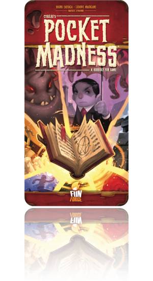 Pocket Madness (ENG)