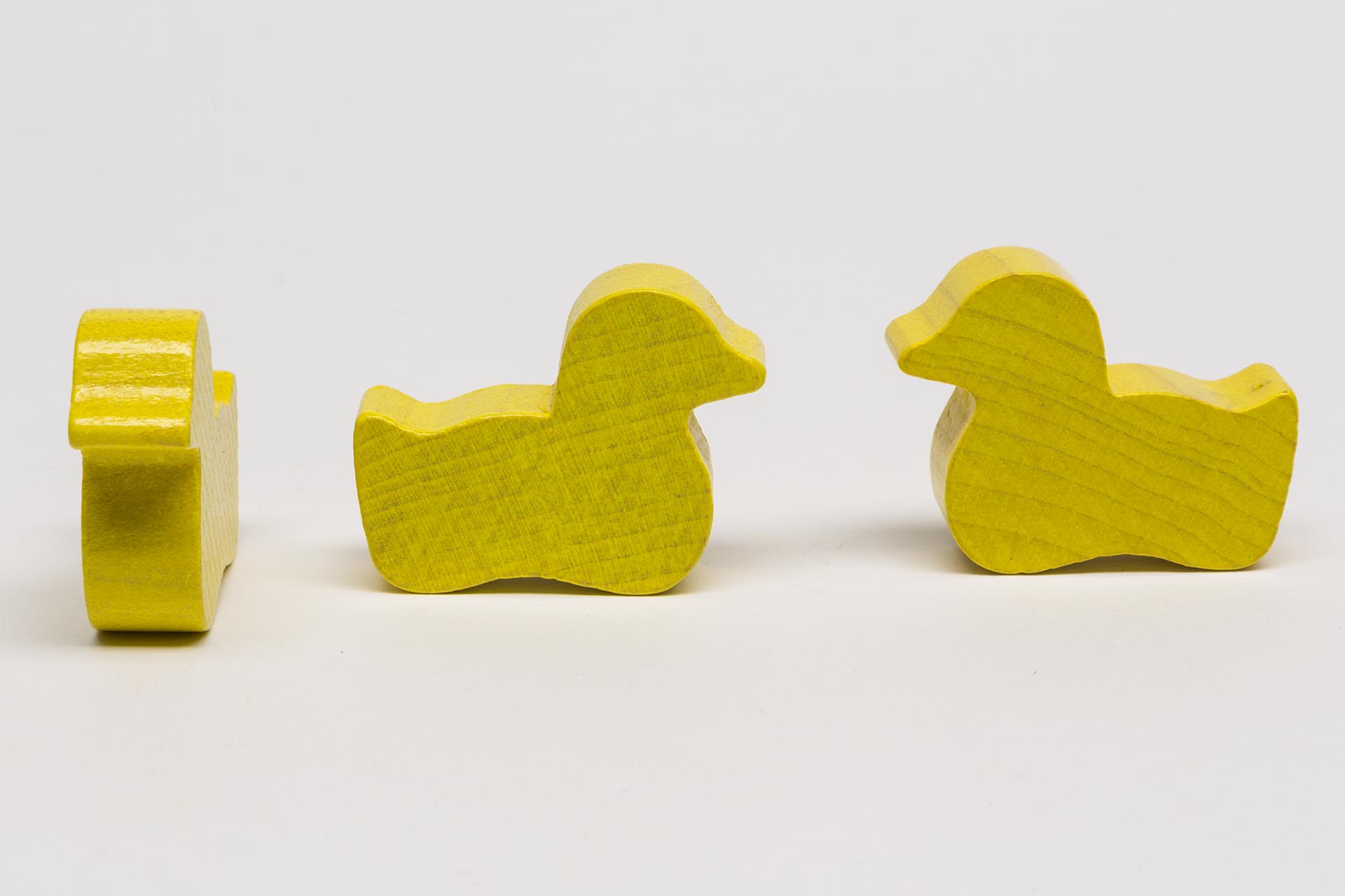 Ente groß