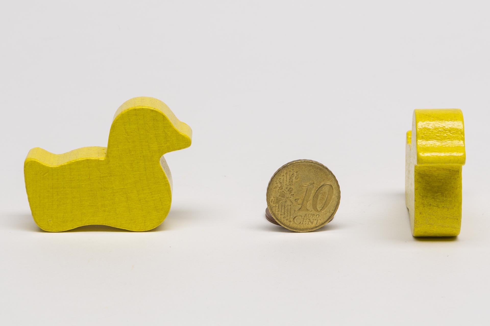 Ente groß