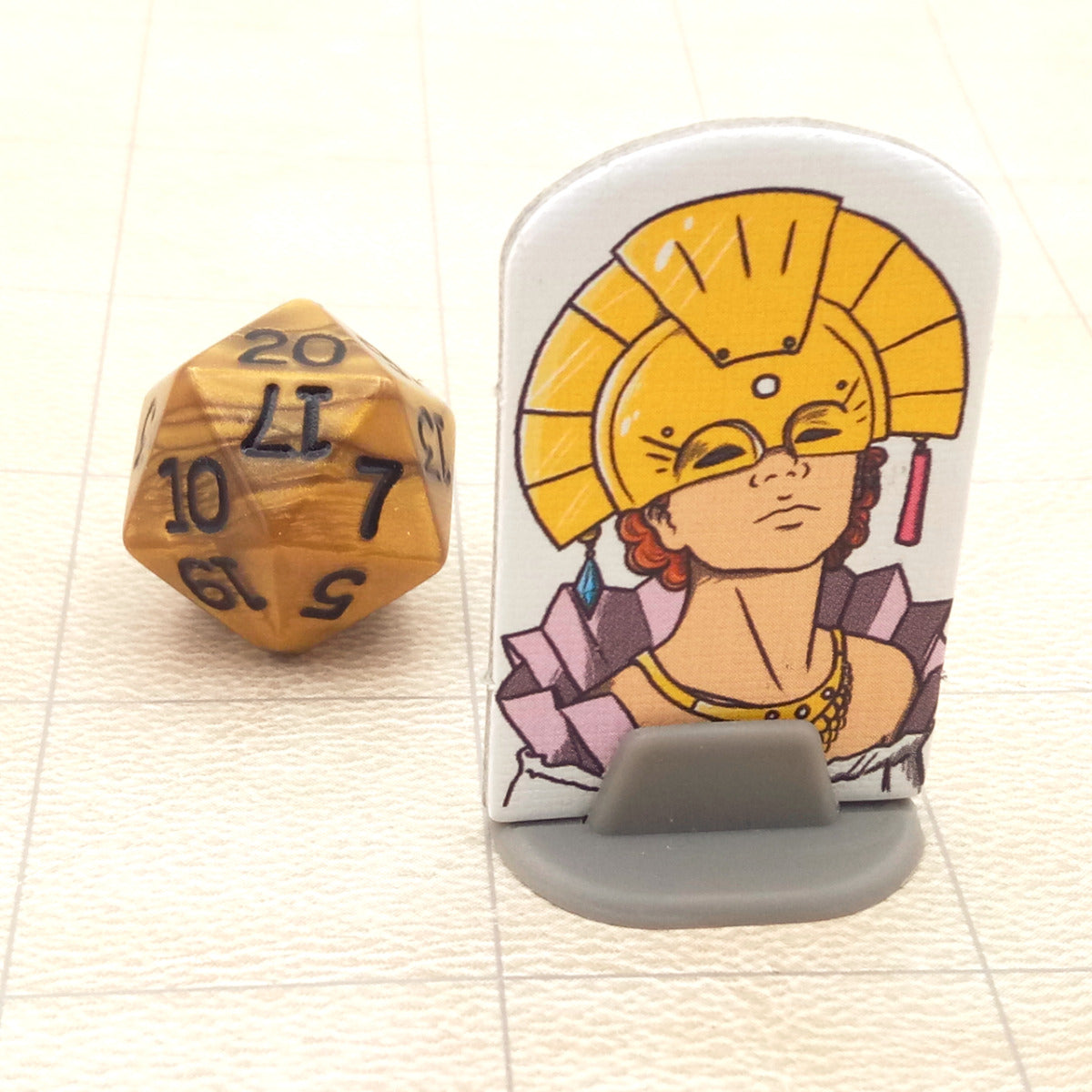 Cleric