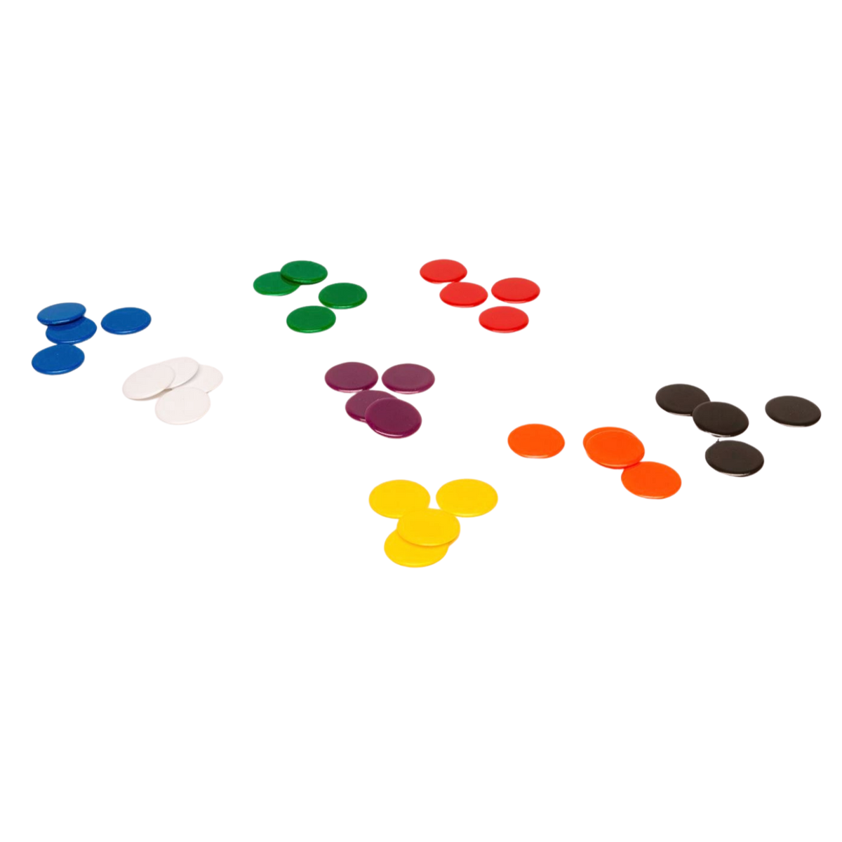 100 Chips 15mm (24 gr.)