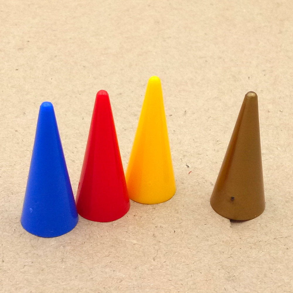 Plastic Cone