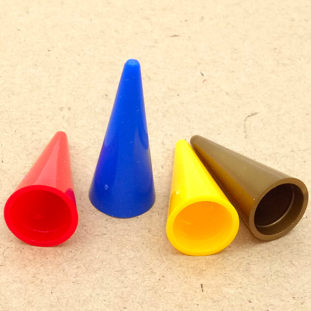 Plastic Cone