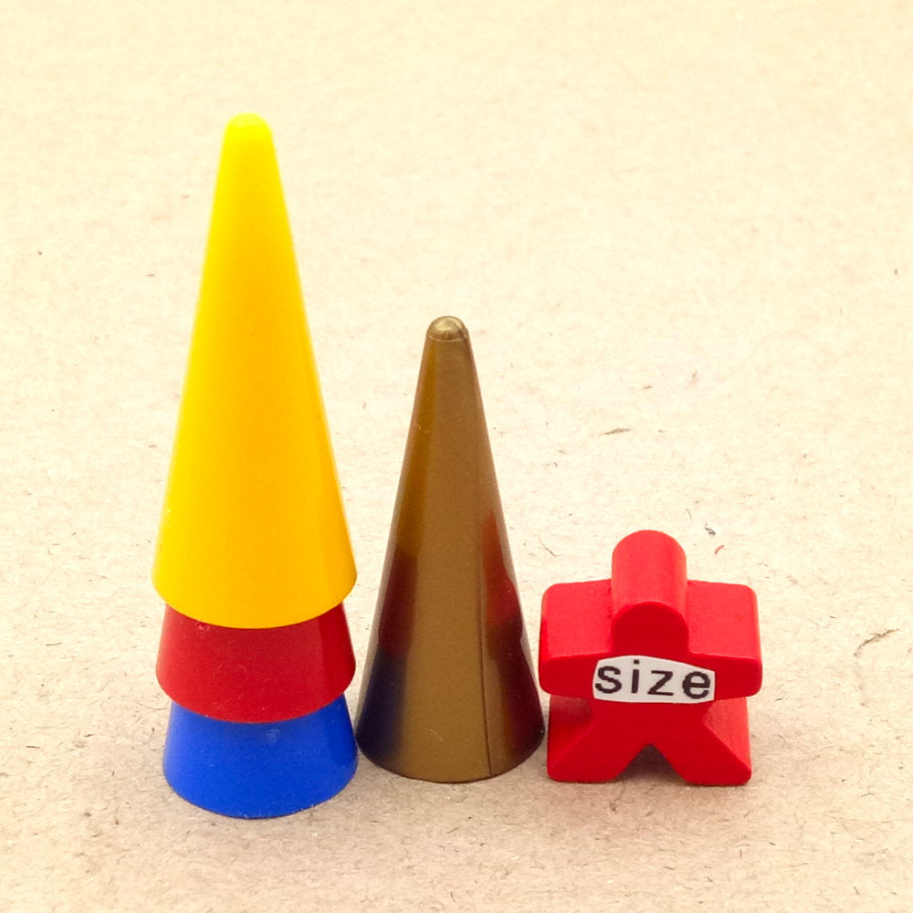 Plastic Cone