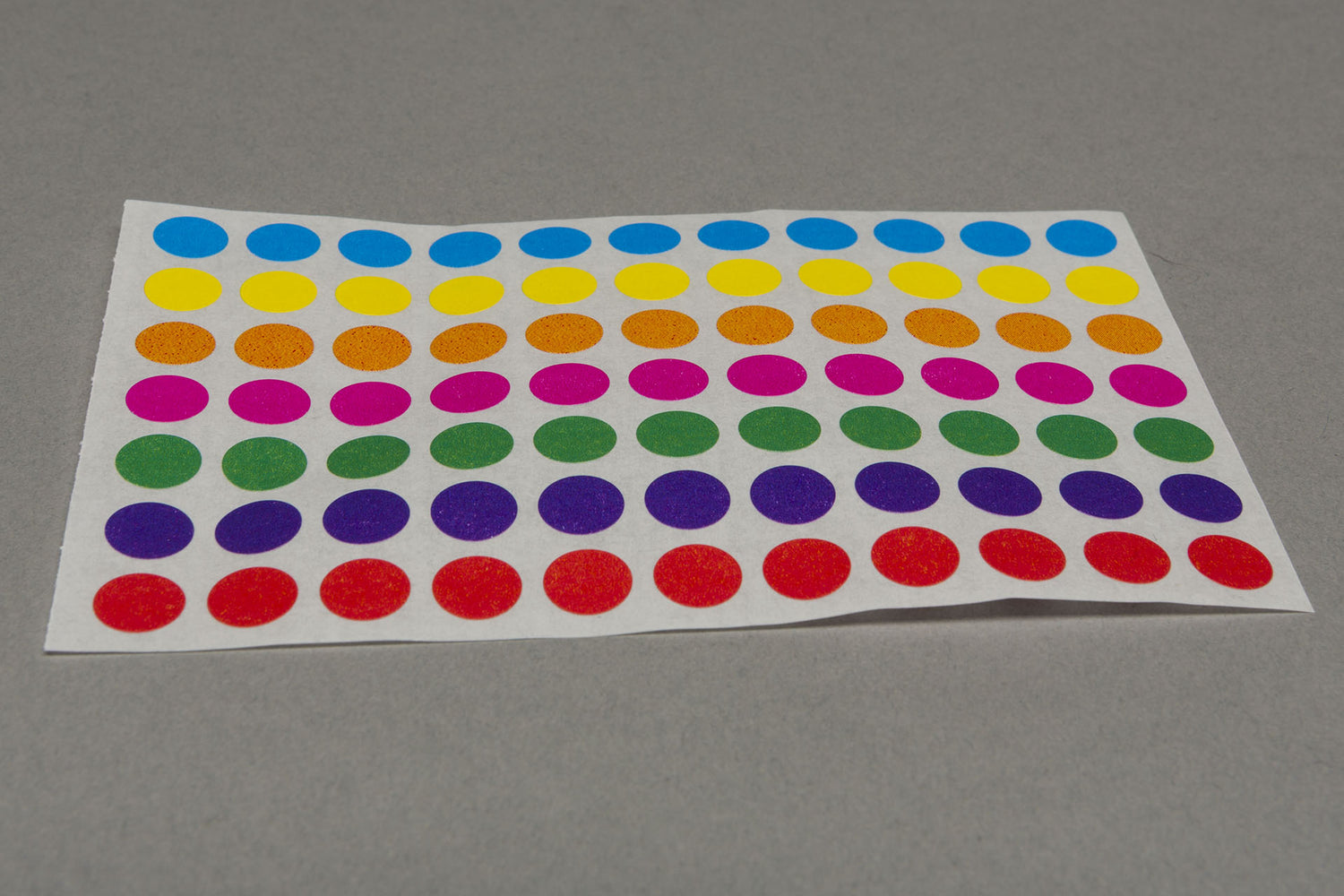 Color dots