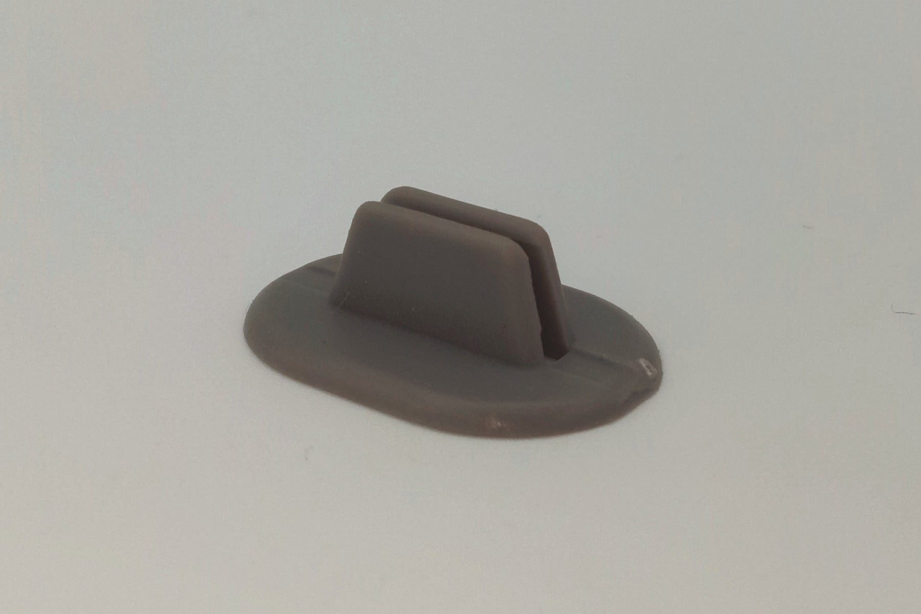 Stand feet stand holder flexible