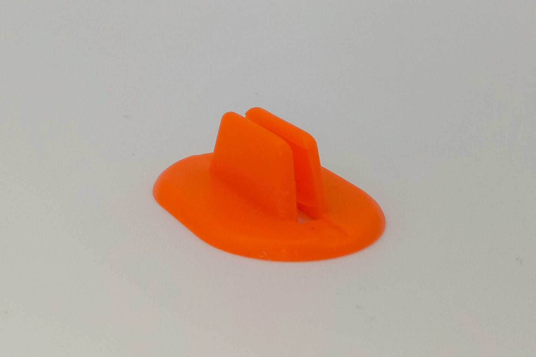 Stand feet stand holder flexible