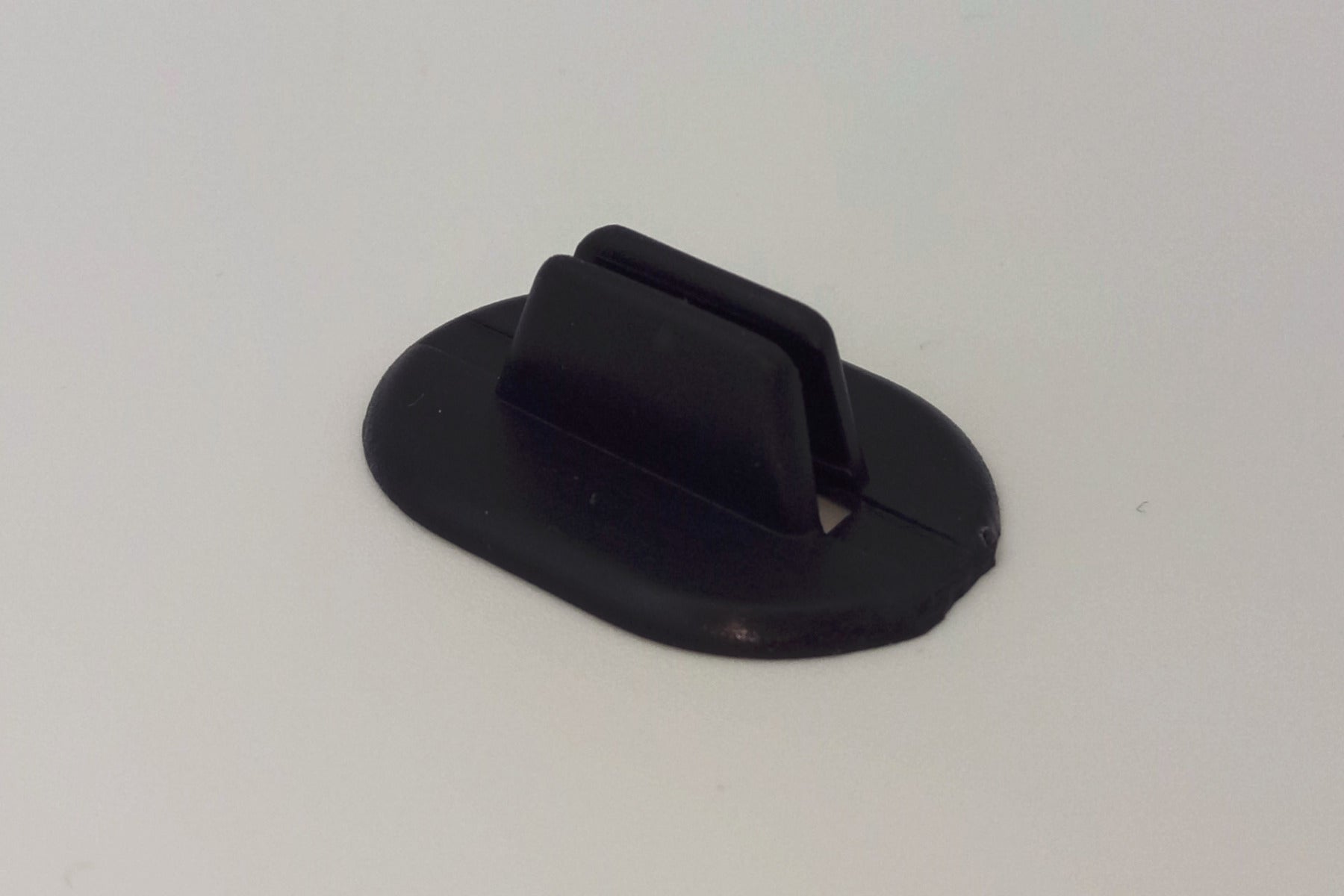 Stand feet stand holder flexible