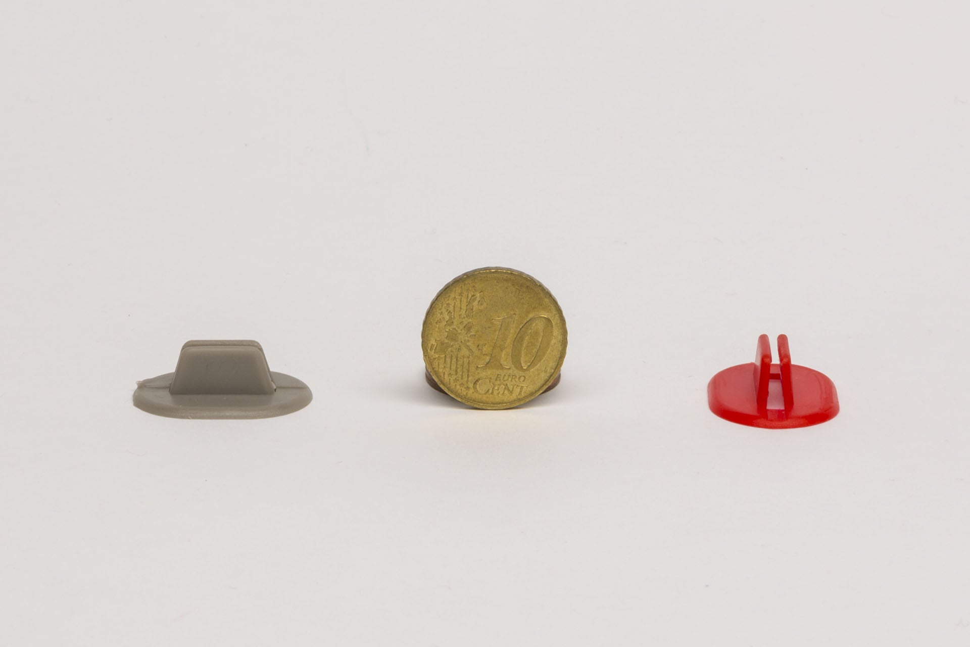 Stand feet stand holder flexible