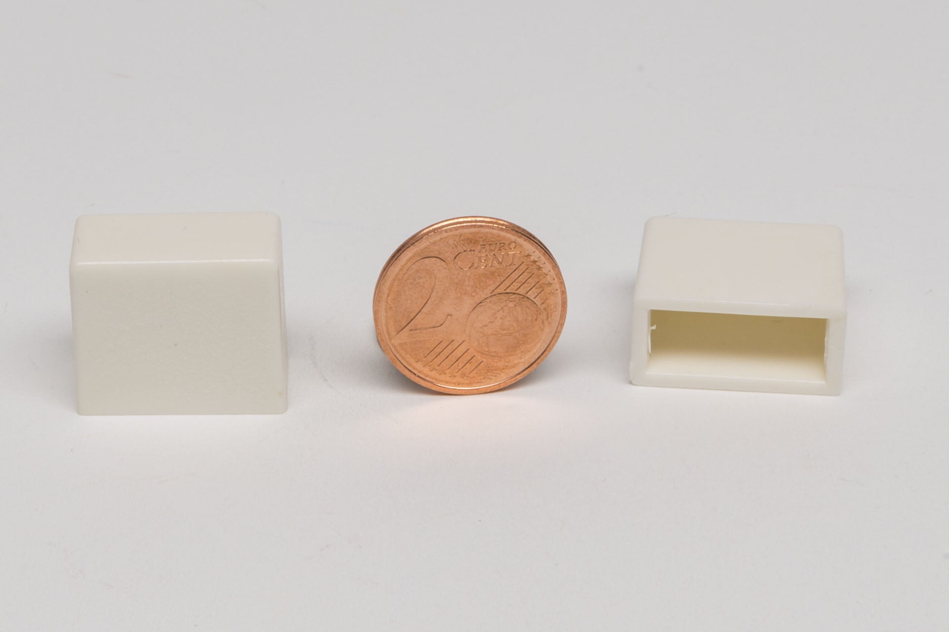 Customize your game pieces ! - Square