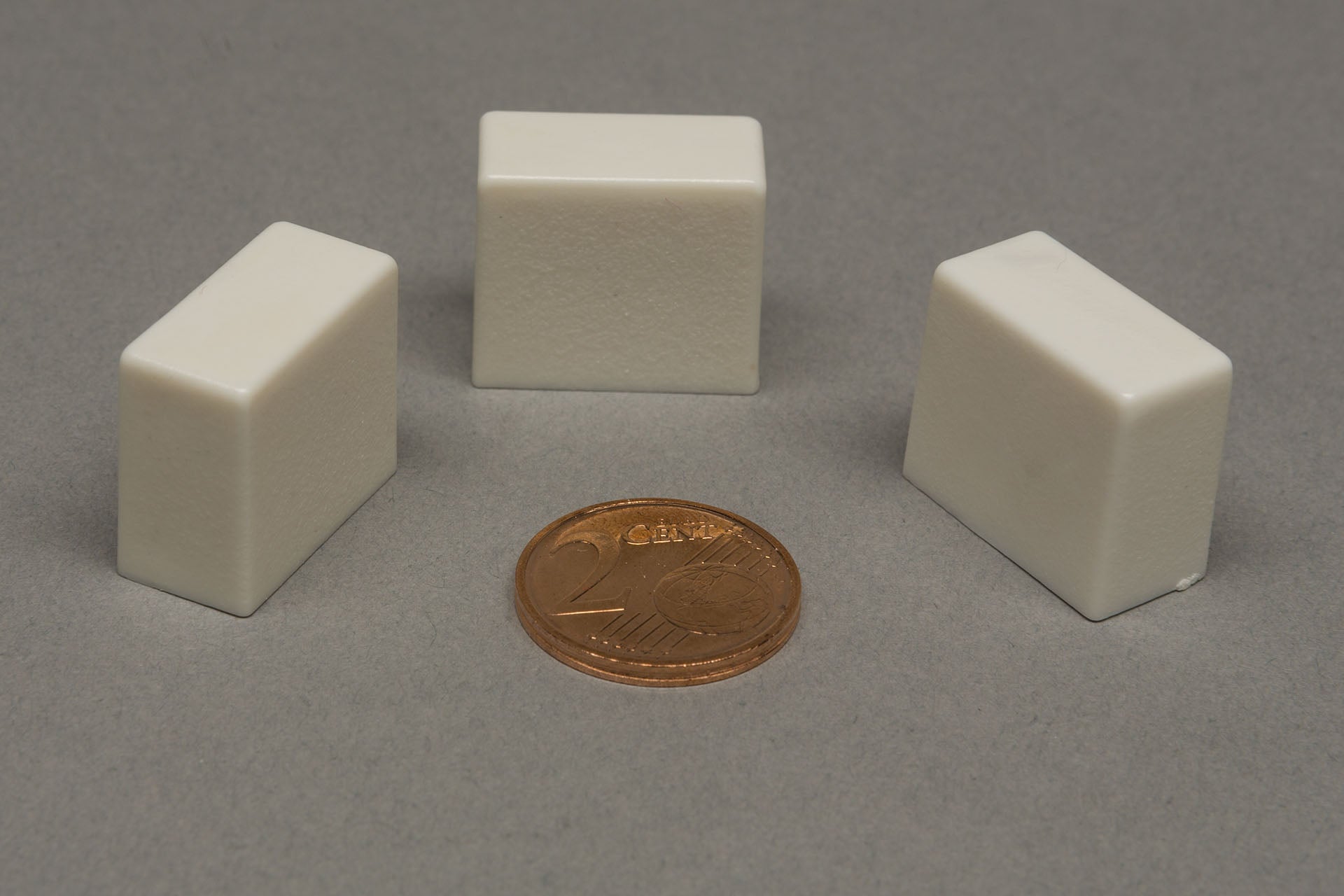Customize your game pieces ! - Square