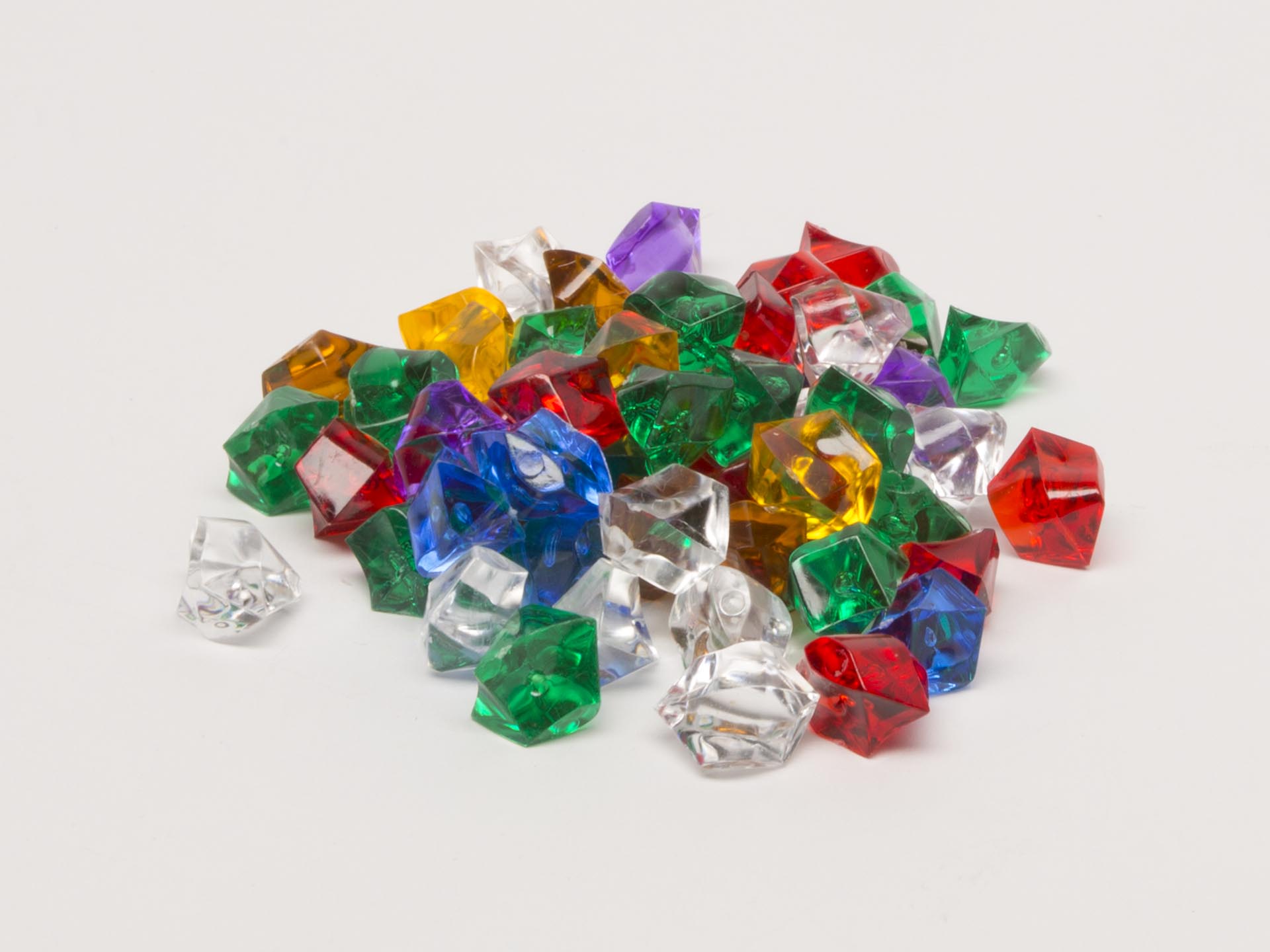Kristallsteine / Edelsteine