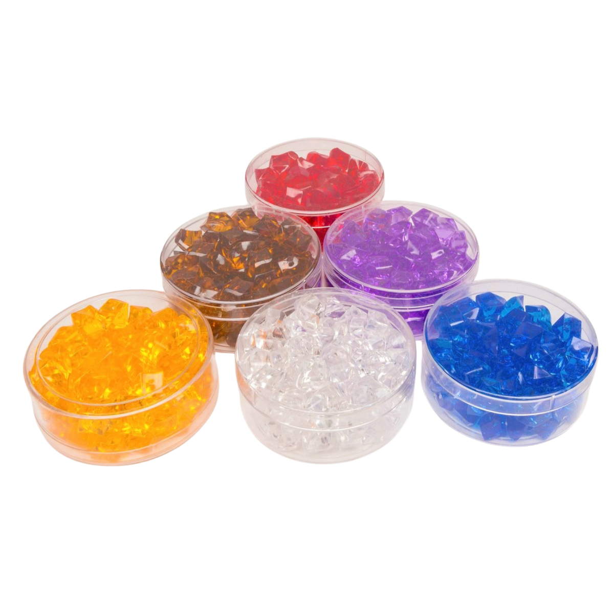 Crystal gems