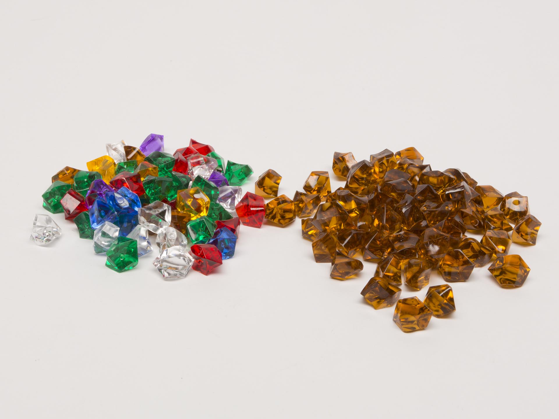 Kristallsteine / Edelsteine