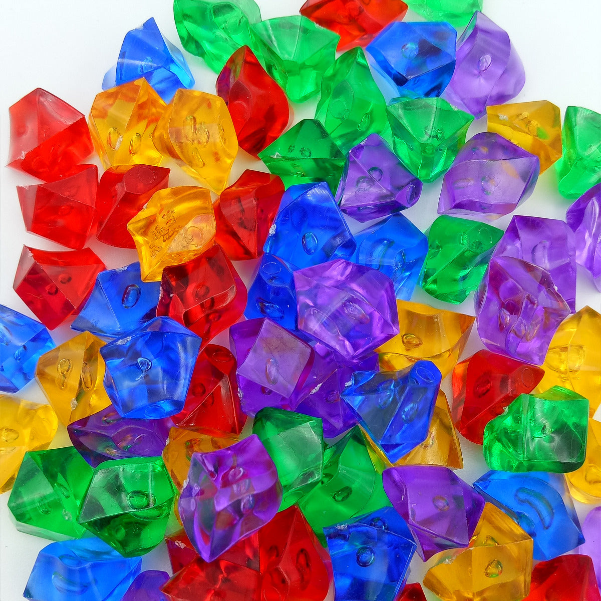 Kristallsteine / Edelsteine
