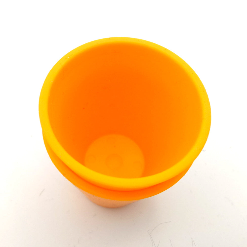 Dice cup small