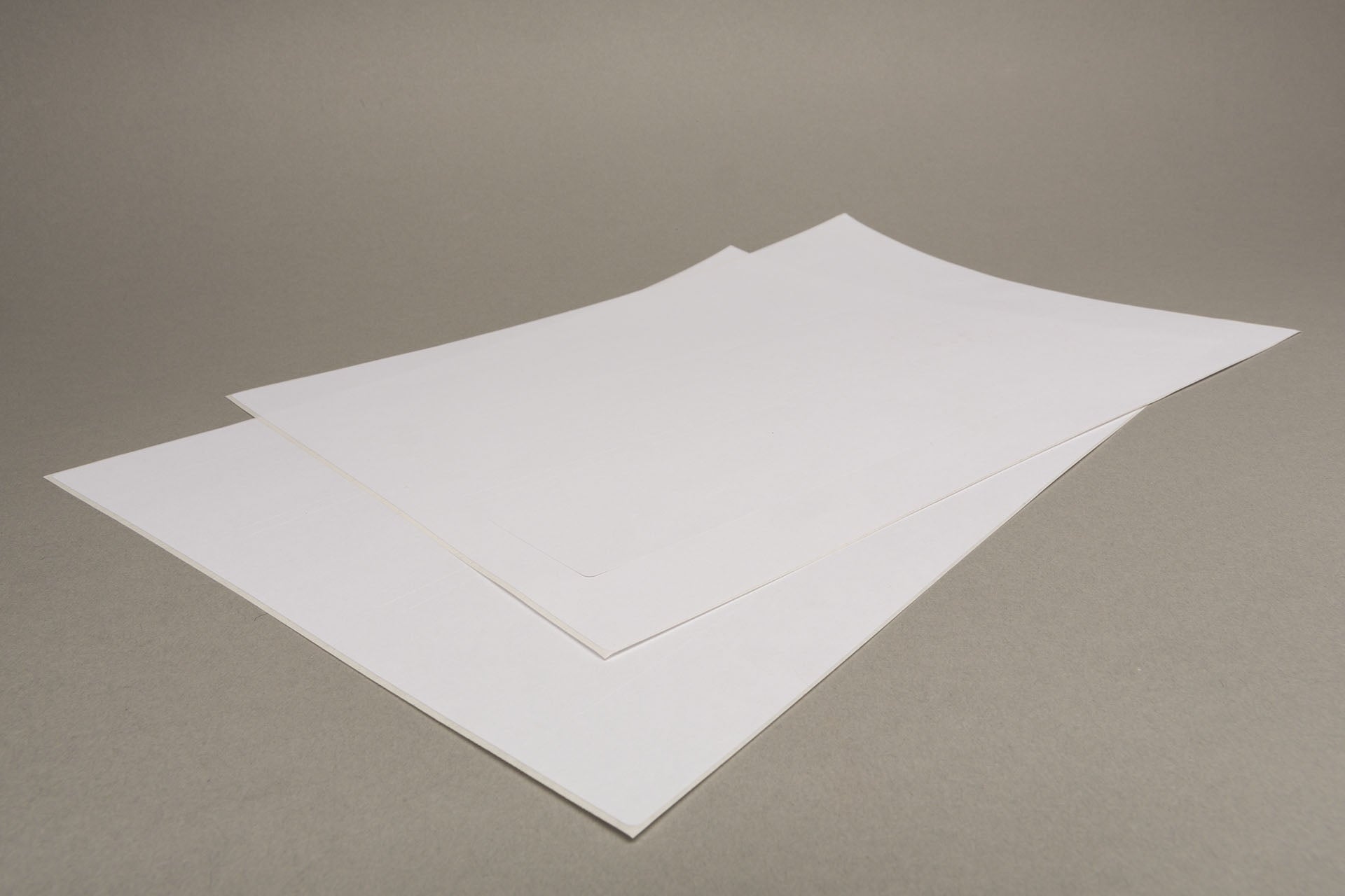 Labels 50x50mm