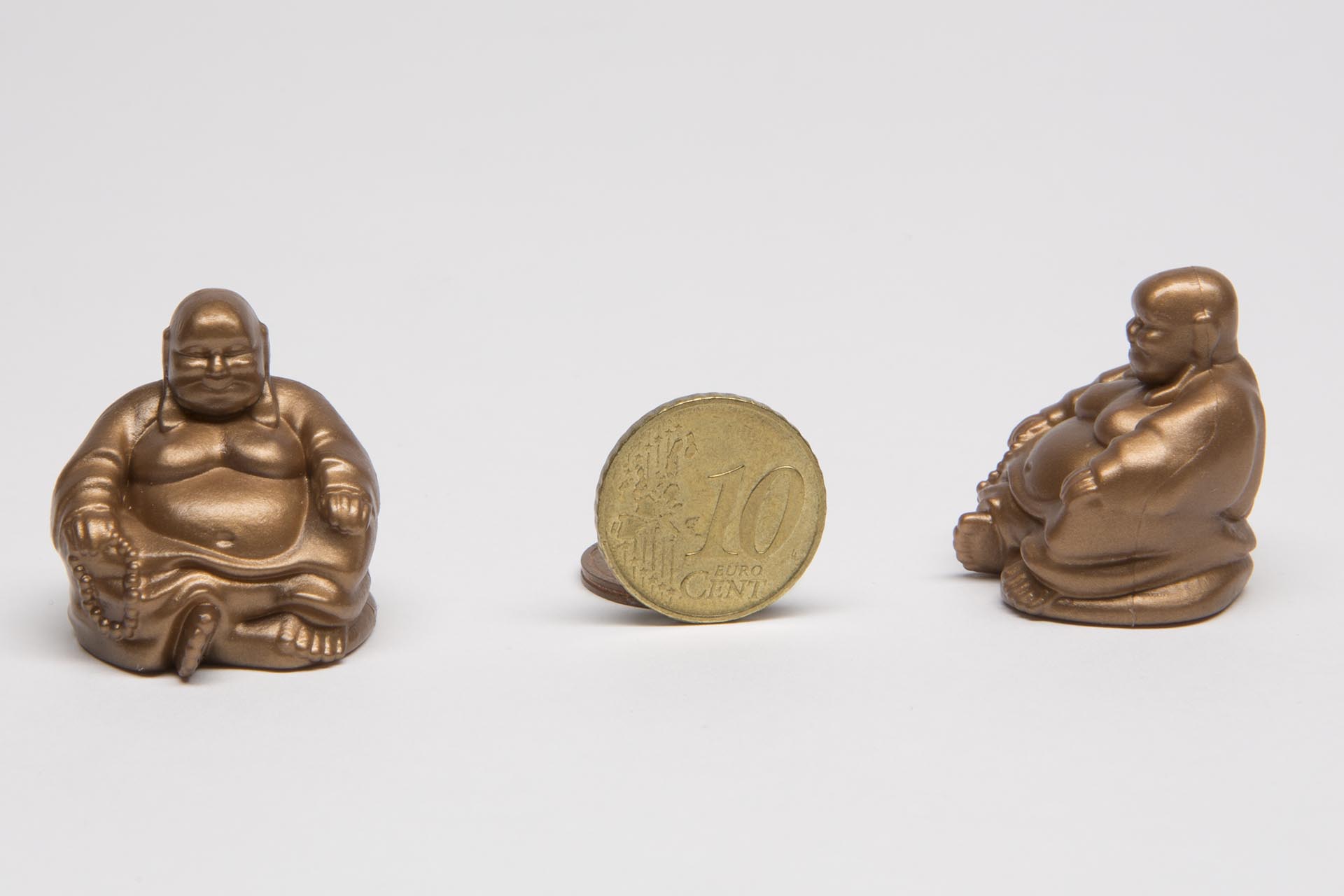 Set of Buddhas