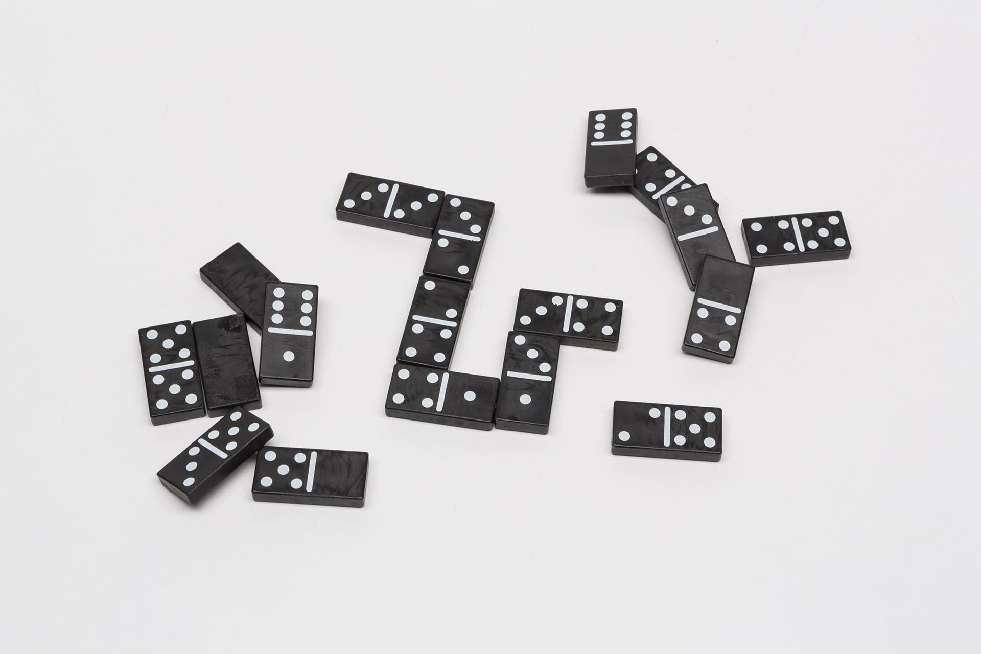 Set Dominosteine klein