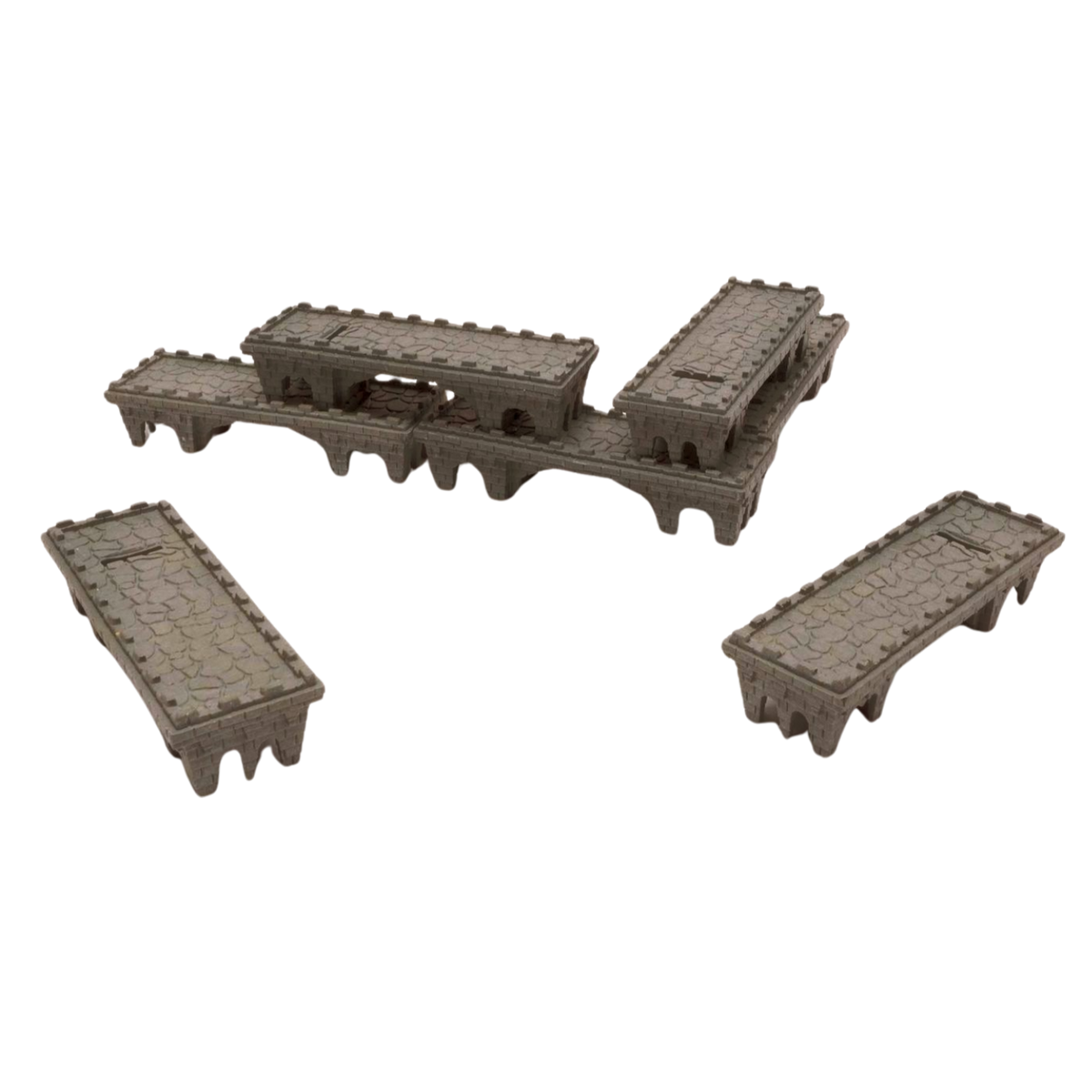 Set bridges