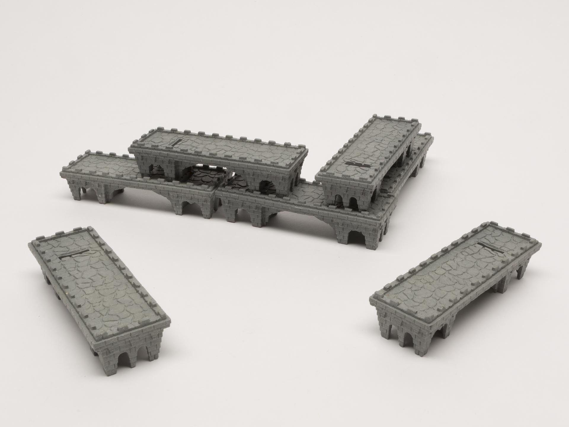 Set bridges