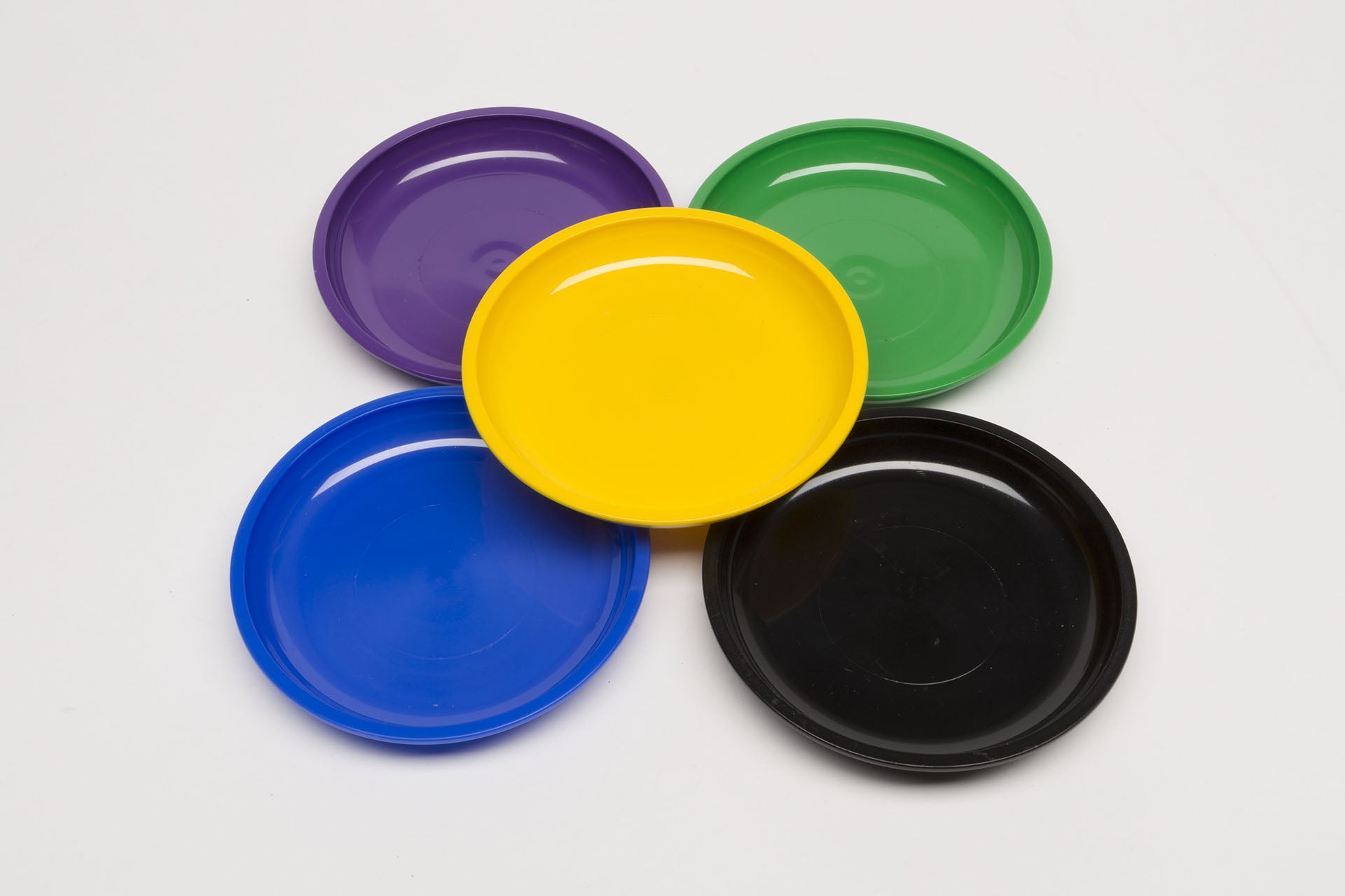 Set bowls