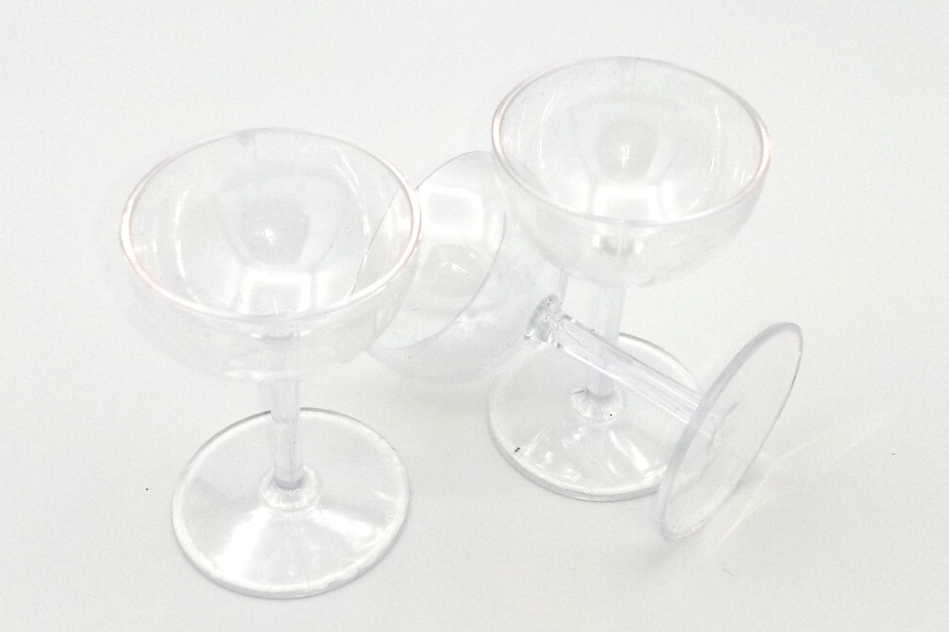 Sektglas, Champagnerglas
