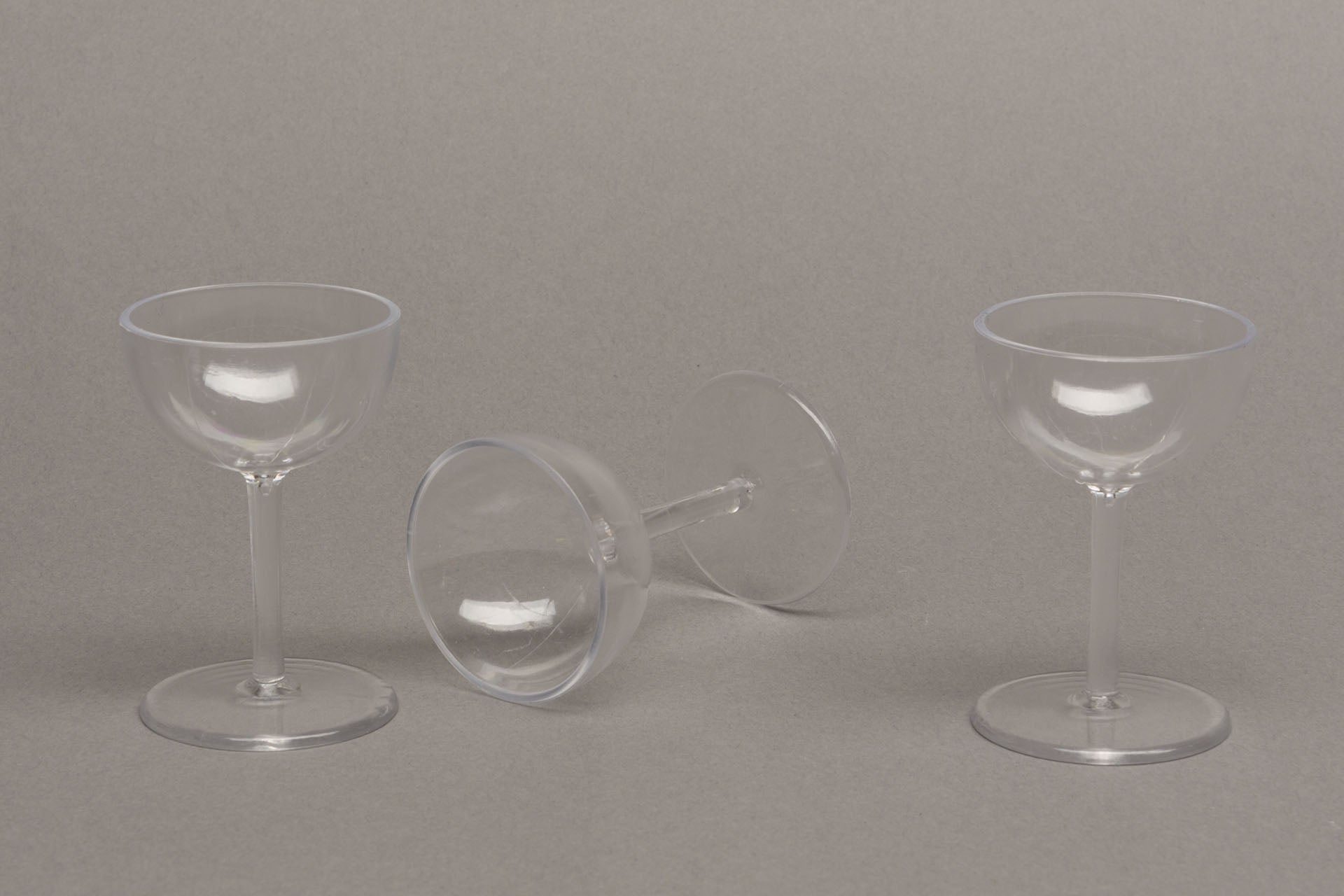 Sektglas, Champagnerglas