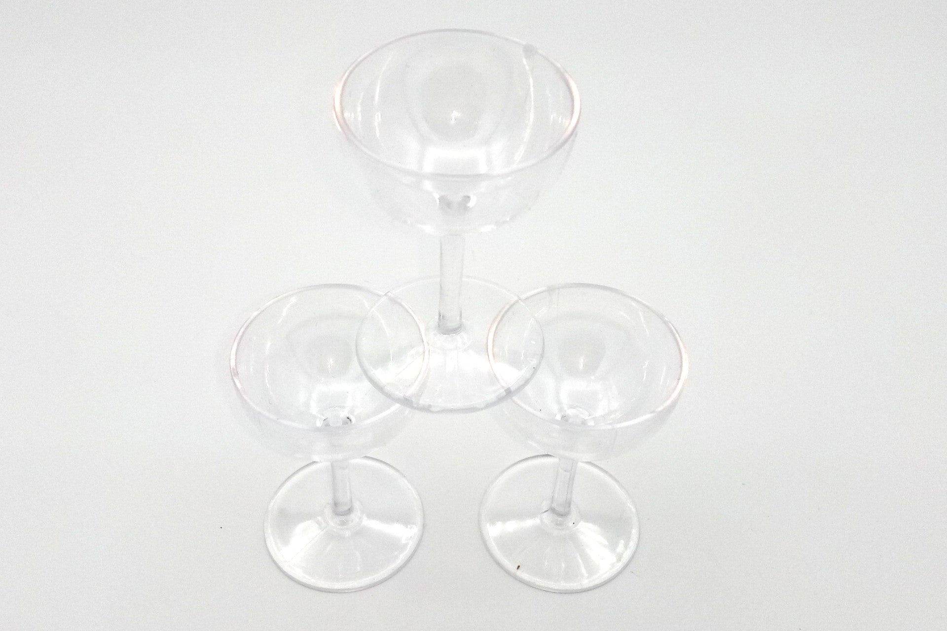 Sektglas, Champagnerglas
