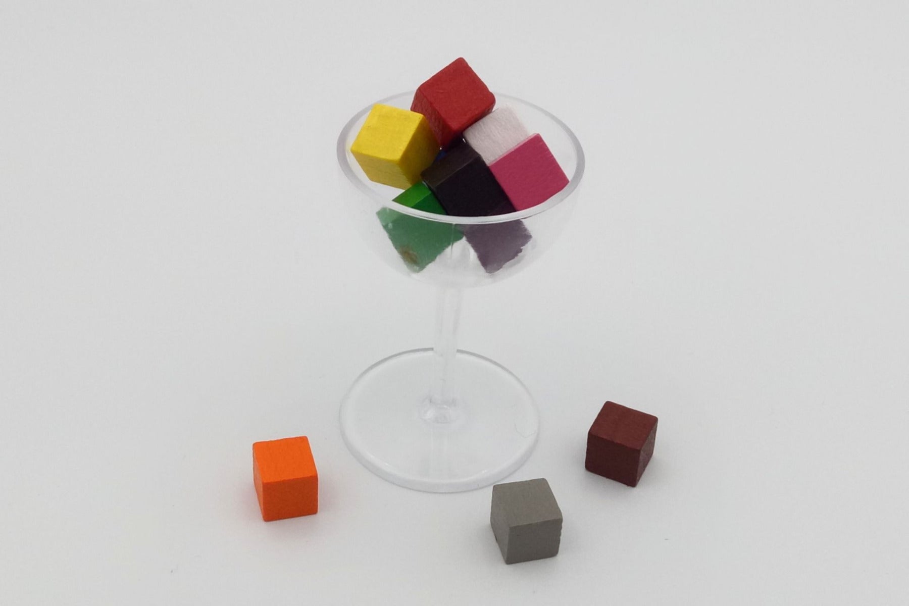 Sektglas, Champagnerglas