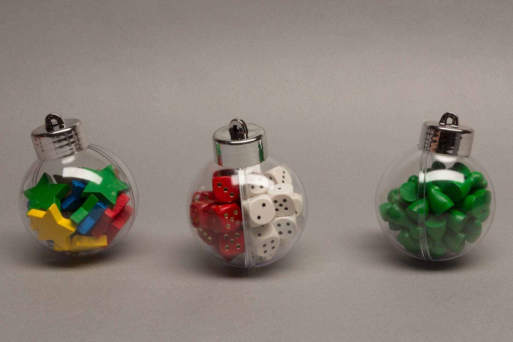 Christmas tree ball - 2nd choice