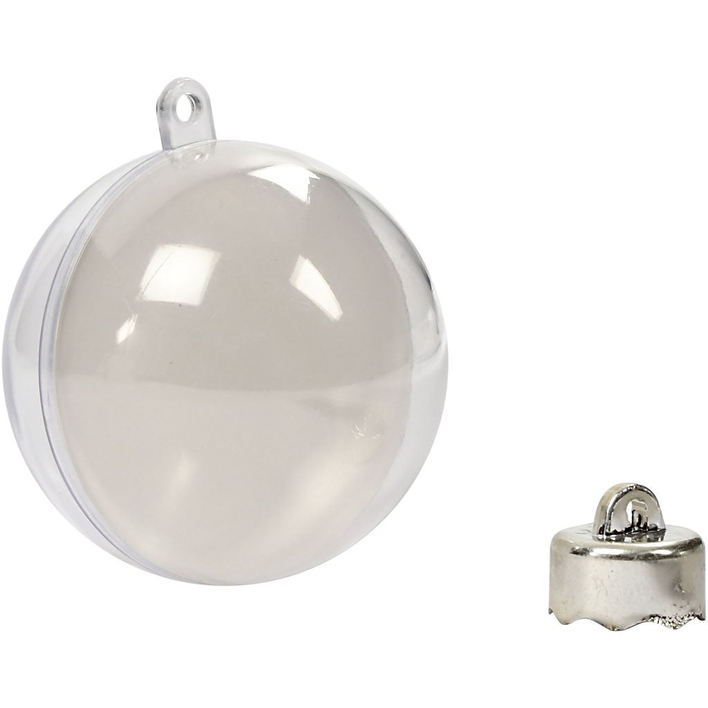 Christmas tree ball - 2nd choice