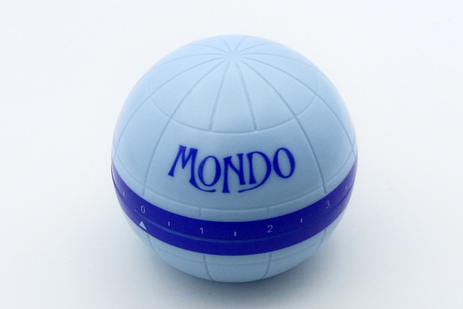 Variable Timer 1 - 12 minutes