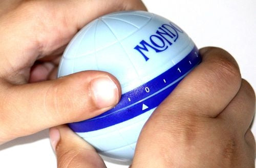 Variable Timer 1 - 12 minutes