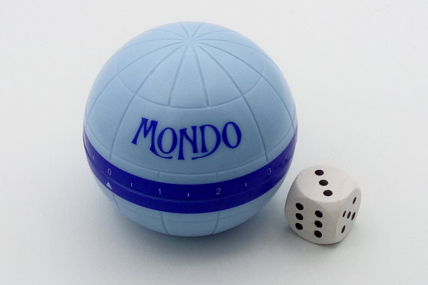 Variable Timer 1 - 12 minutes