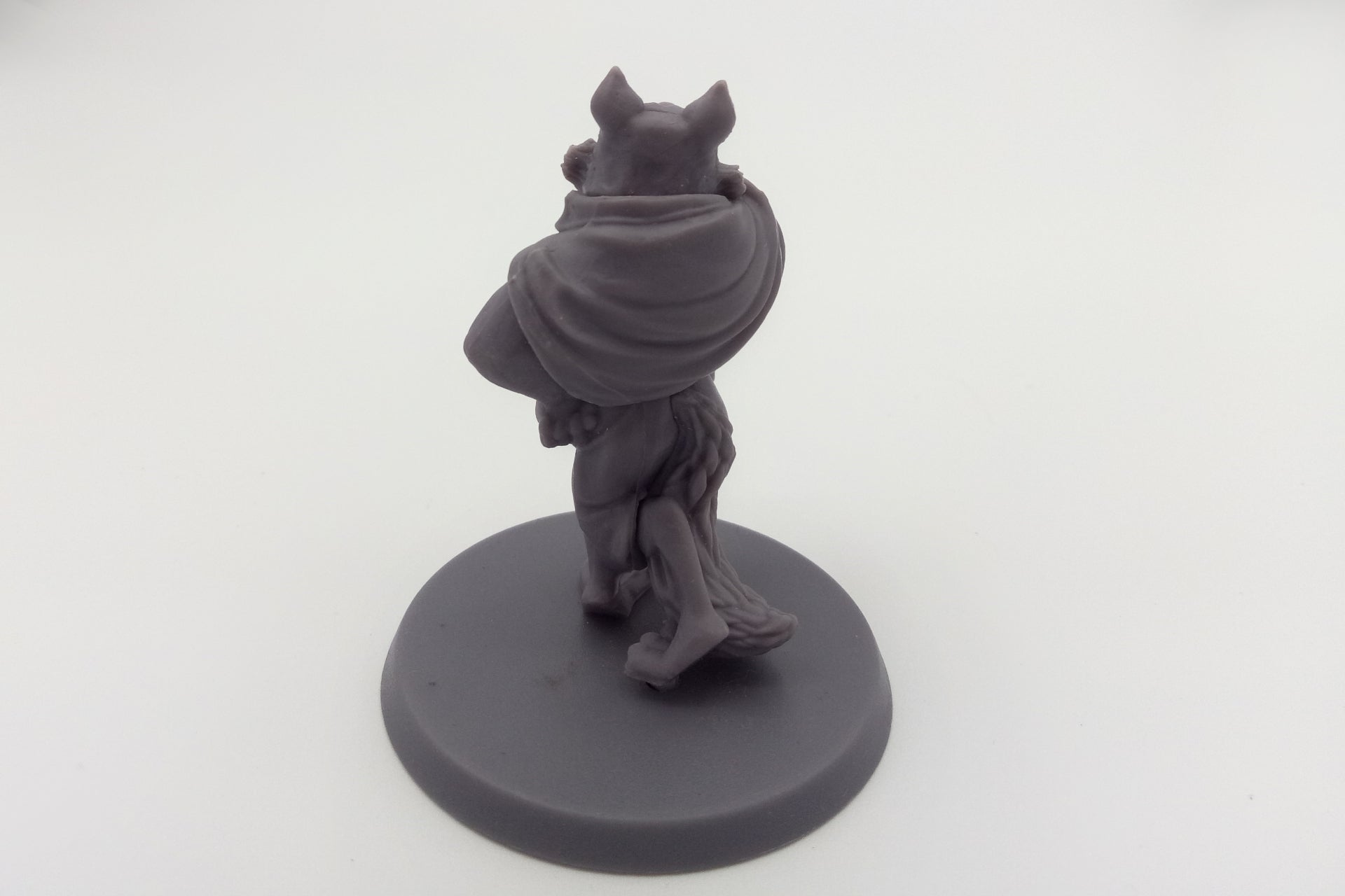 Big bad Wolf (Grimm Forest)