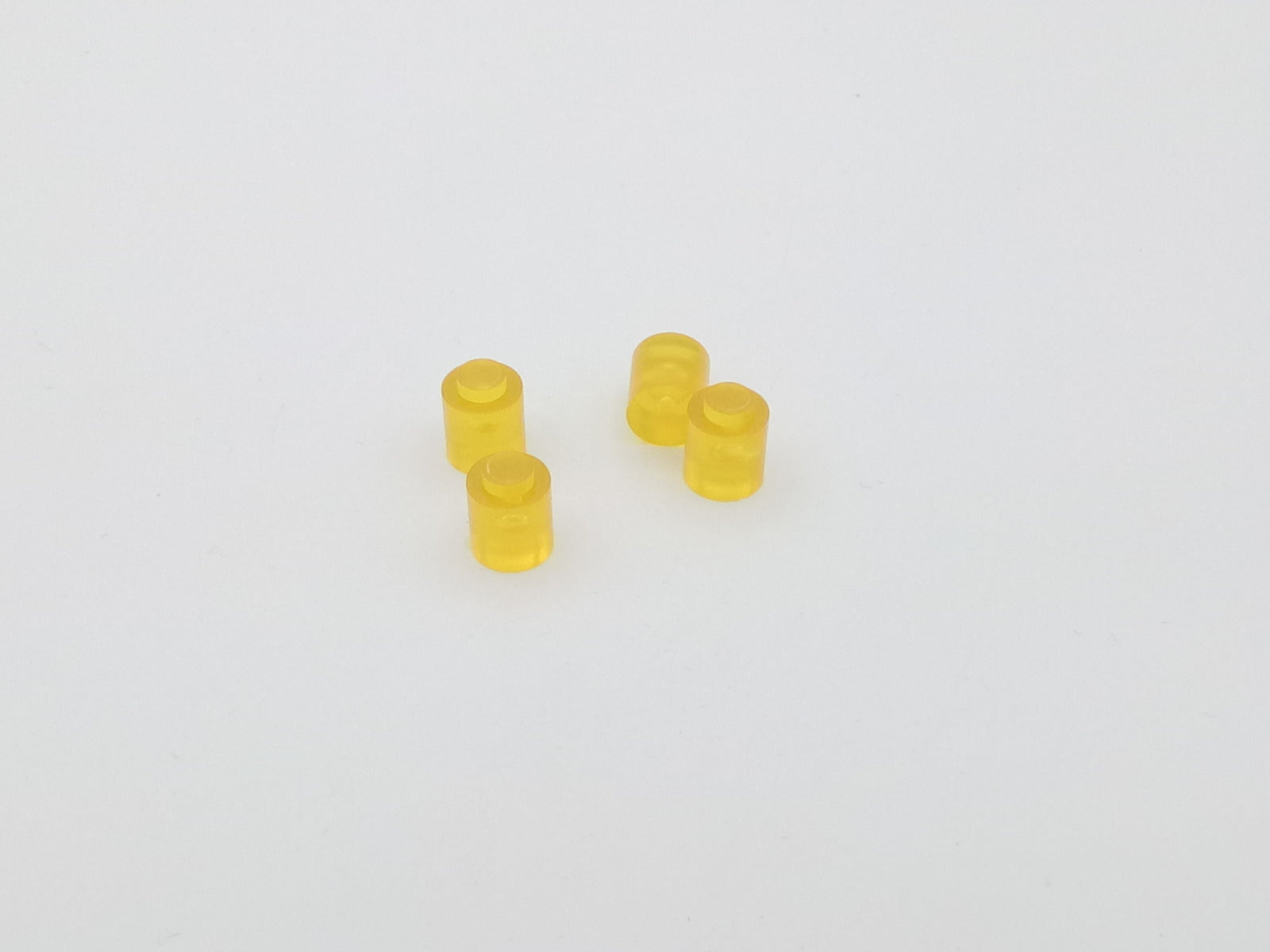 Set Bottles for Magicians 4 pcs