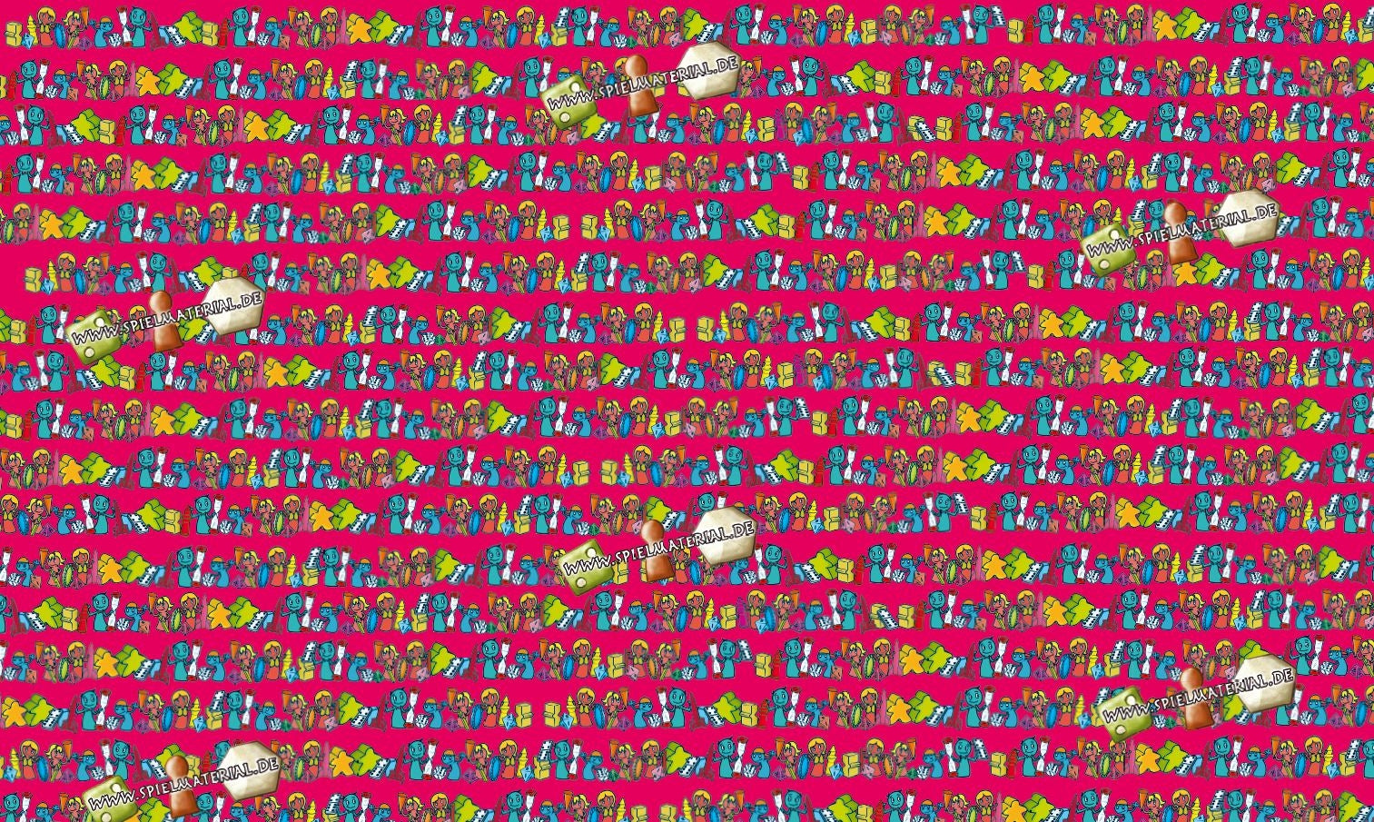 Present wrapping service