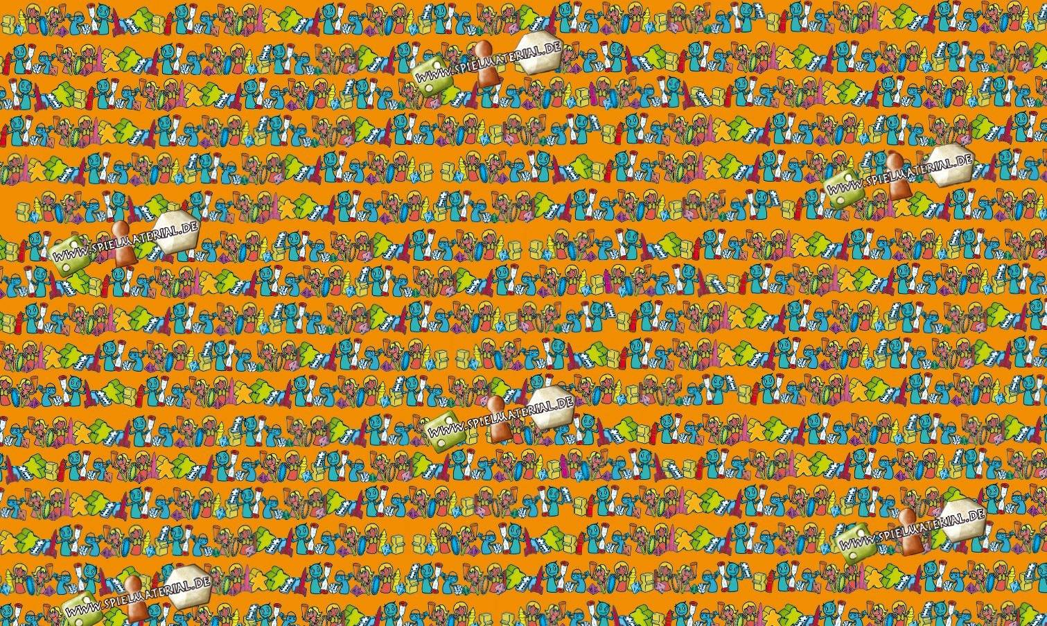 Geschenkpapierservice