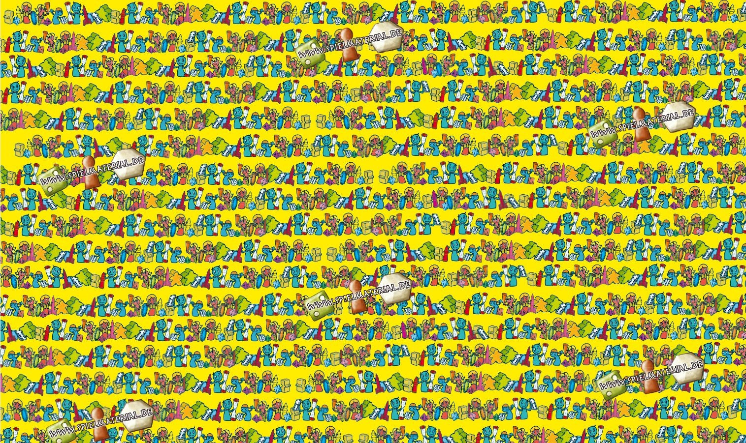 Geschenkpapierservice