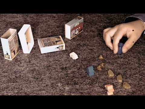 Matchbox Game World SPACE