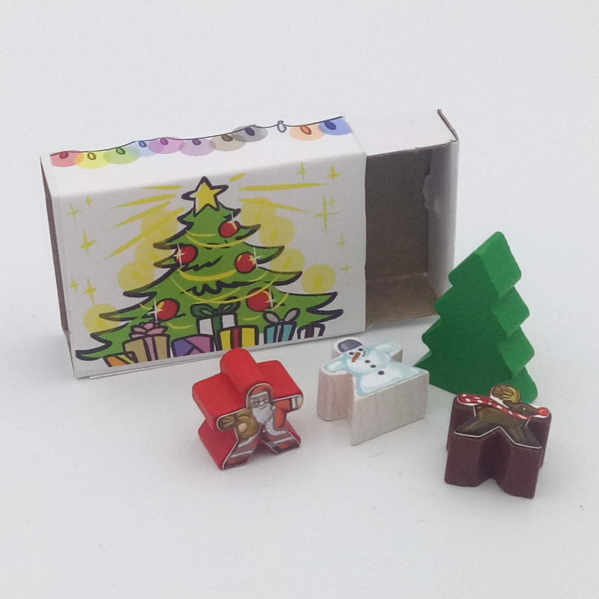 Box WEIHNACHTEN