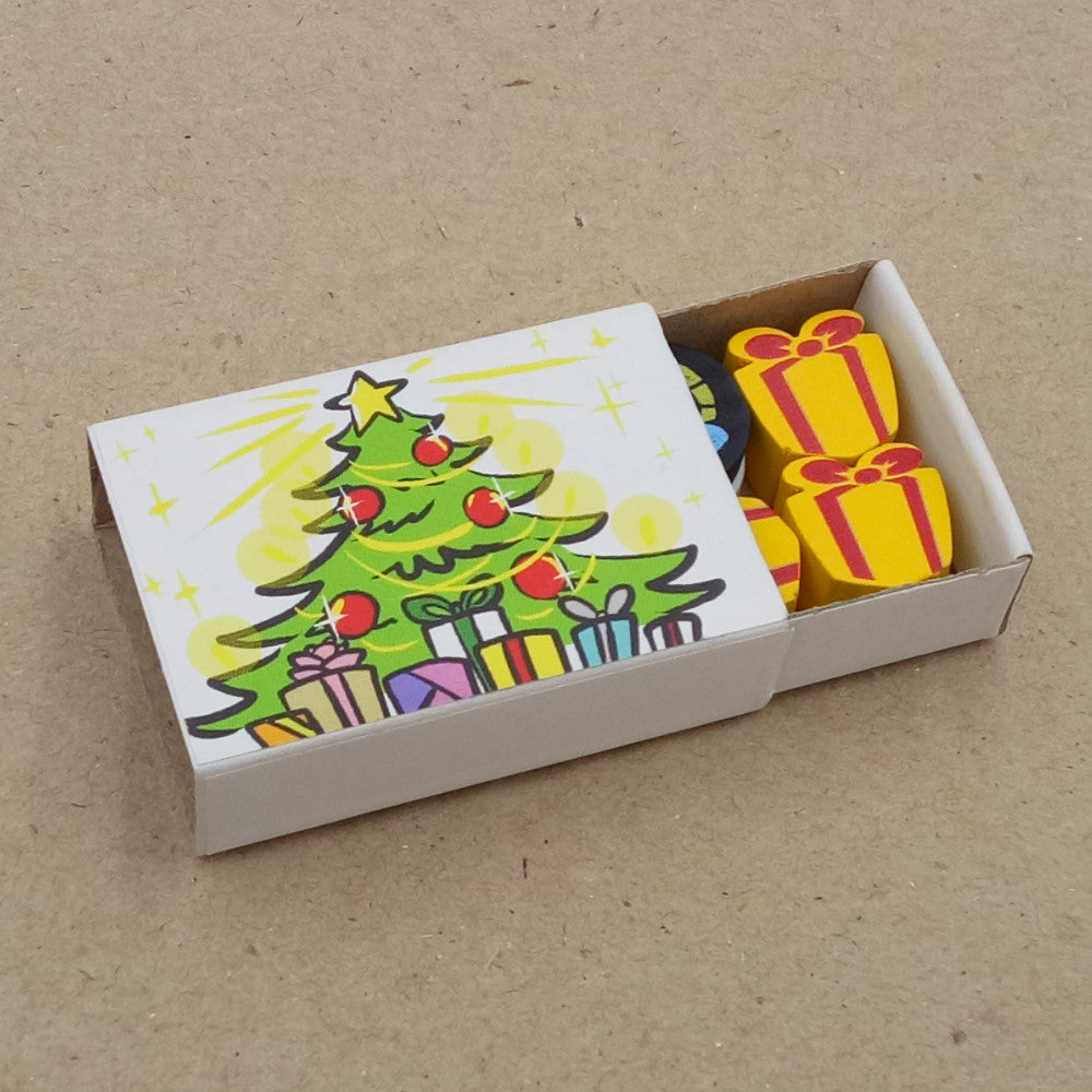 Box WEIHNACHTEN