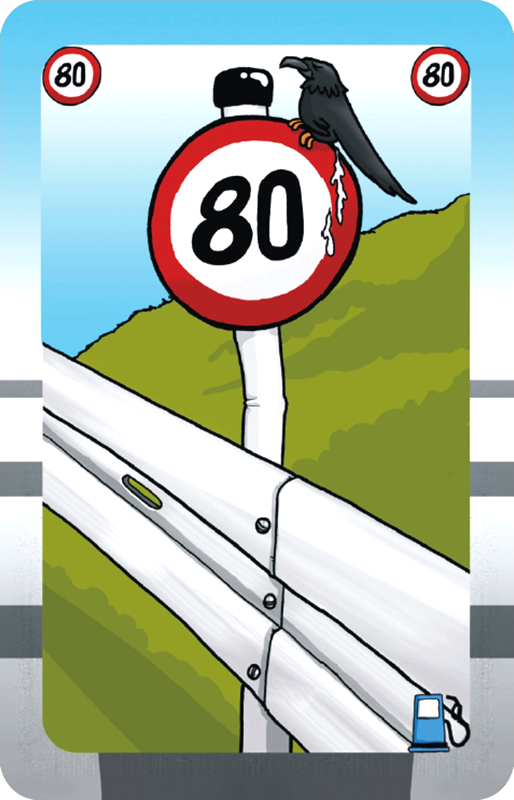 Everyday Autobahn Madness (GER)
