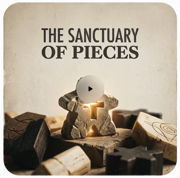 SONG 4 - Song - Acapella with Hall - The_Sanctuary_of_Pieces (charity project)